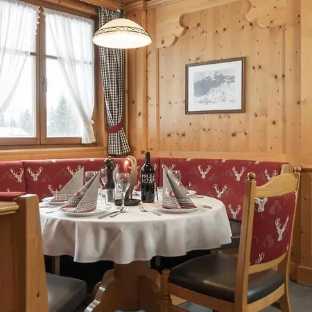 First Mountain Montafon