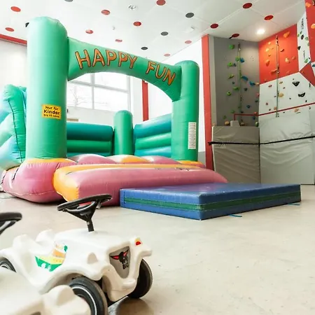 First Mountain Montafon Hotel 3*