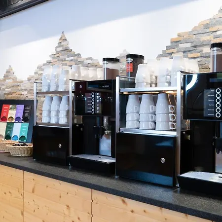 First Mountain Montafon 3*