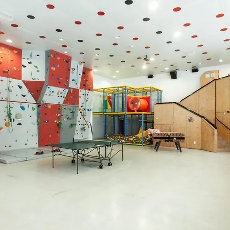 First Mountain Montafon Hotel 3*