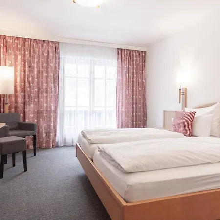 First Mountain Montafon Gaschurn