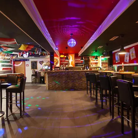 First Mountain Montafon Hotel