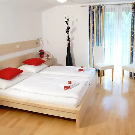 First Mountain Montafon Gaschurn