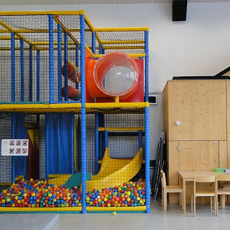 First Mountain Montafon Gaschurn