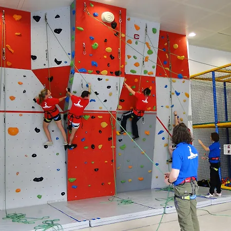 First Mountain Montafon Gaschurn