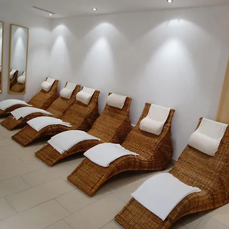 First Mountain Montafon 3*