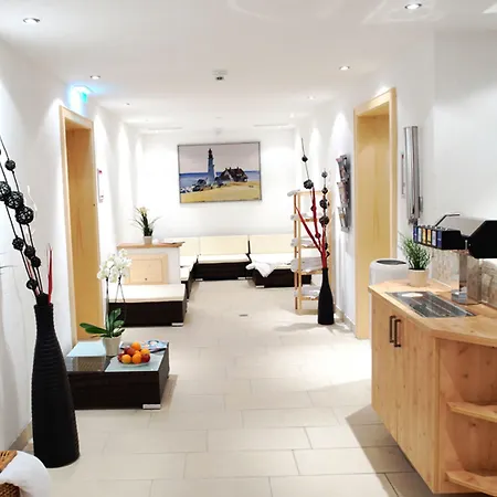 Hotel First Mountain Montafon Gaschurn