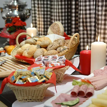 First Mountain Montafon 3*