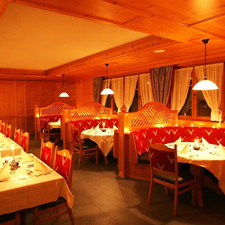 Hotel First Mountain Montafon