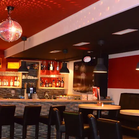 First Mountain Montafon 3*