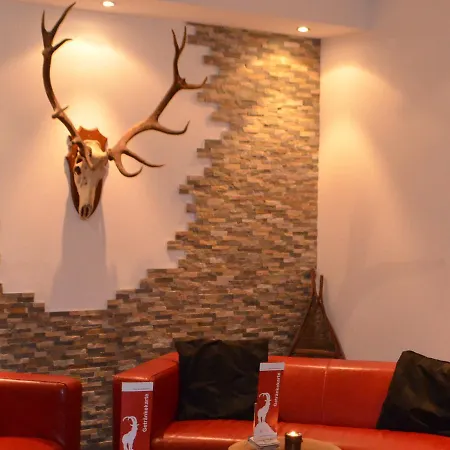 First Mountain Montafon