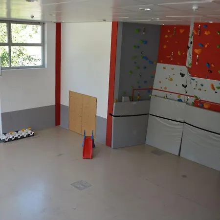 First Mountain Montafon