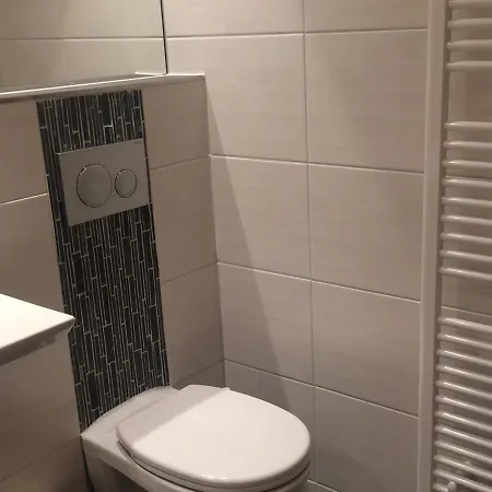 First Mountain Montafon 3*