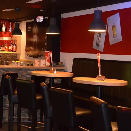 First Mountain Montafon 3* Gaschurn