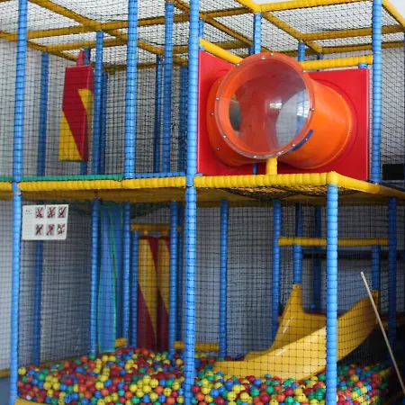 First Mountain Montafon Hotel