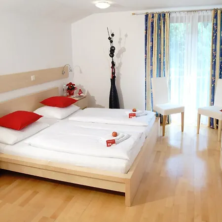 Hotel First Mountain Montafon 3*