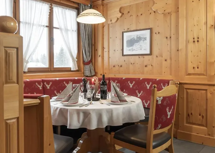 First Mountain Montafon