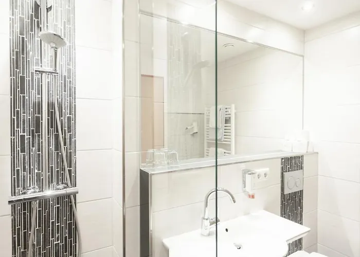 First Mountain Montafon Hotel Gaschurn