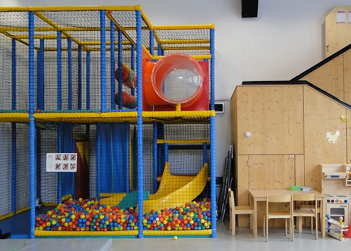 First Mountain Montafon Gaschurn