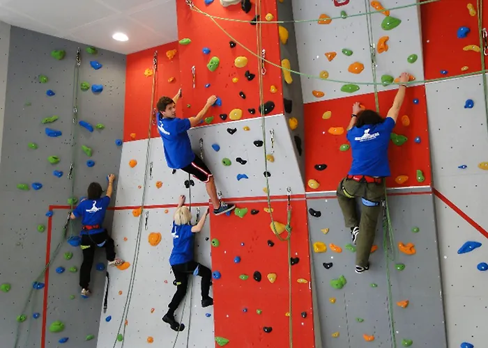 Hotel First Mountain Montafon