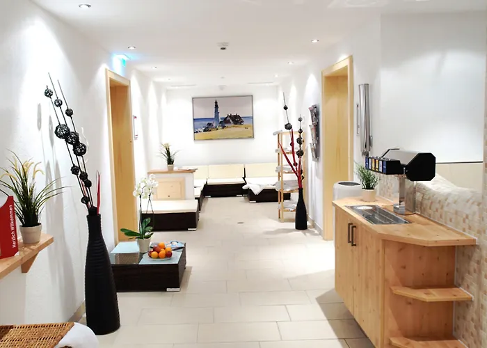 Hotel First Mountain Montafon Gaschurn