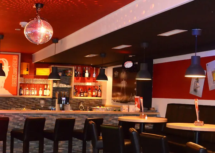 First Mountain Montafon 3*