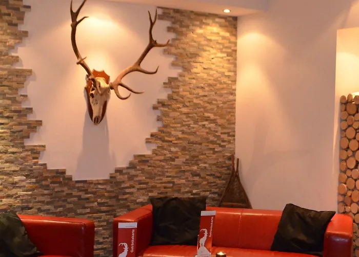 First Mountain Montafon