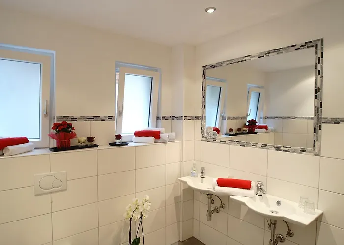 First Mountain Montafon 3*