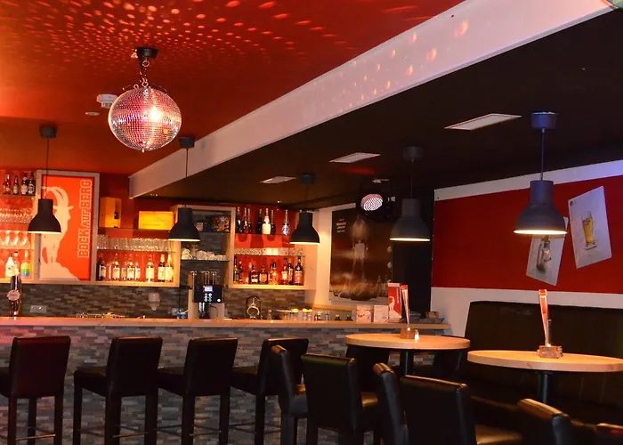 First Mountain Montafon Gaschurn