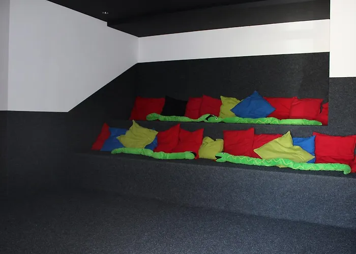 First Mountain Montafon Hotel