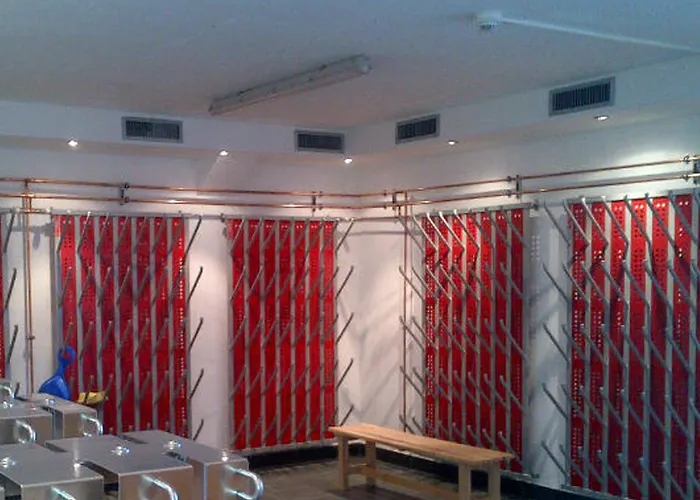 First Mountain Montafon Hotel