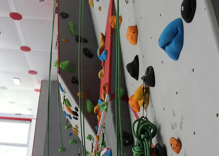 First Mountain Montafon 3*