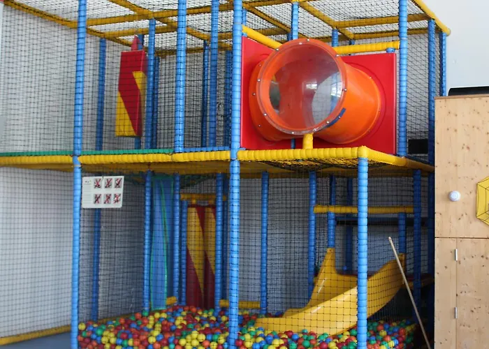 First Mountain Montafon Hotel