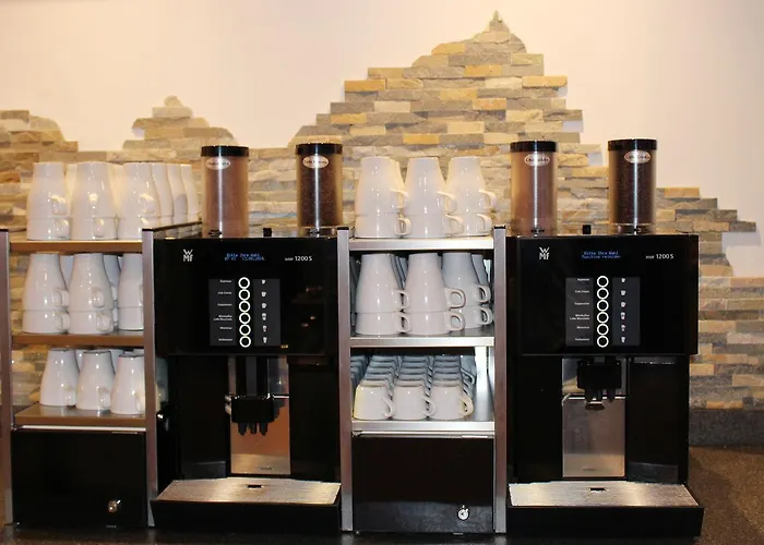 First Mountain Montafon Hotel Gaschurn